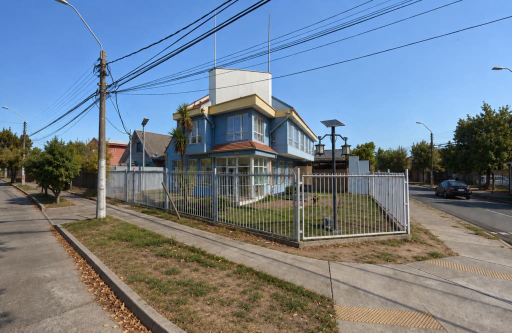 Oficina en venta en Talca — foto 1