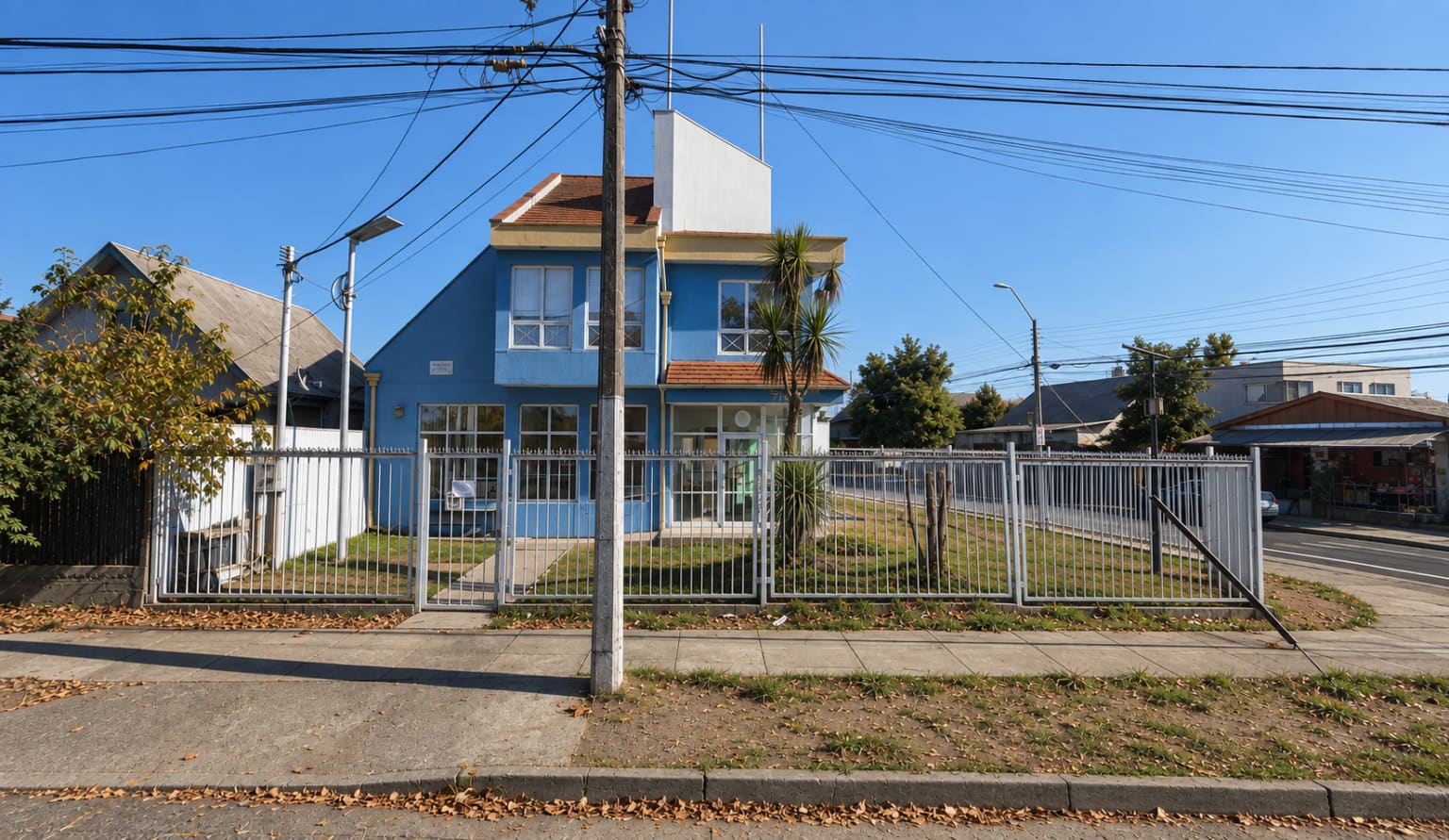 Oficina en venta en Talca — foto 2