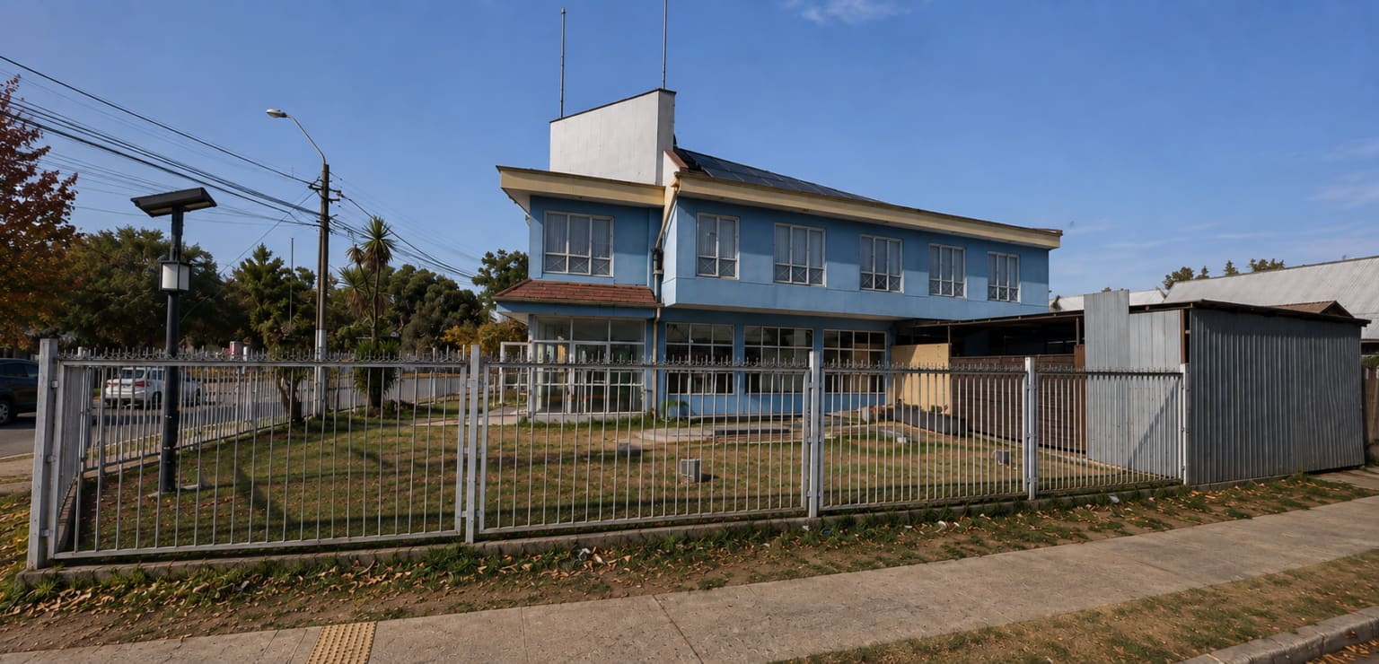 Oficina en venta en Talca — foto 3