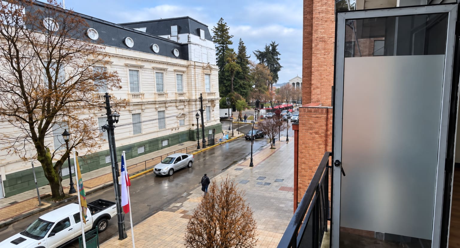 Departamento en venta en Talca — foto 4