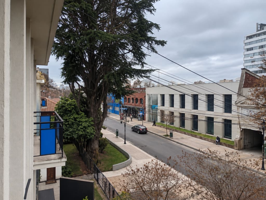 Departamento en venta en Talca — foto 6