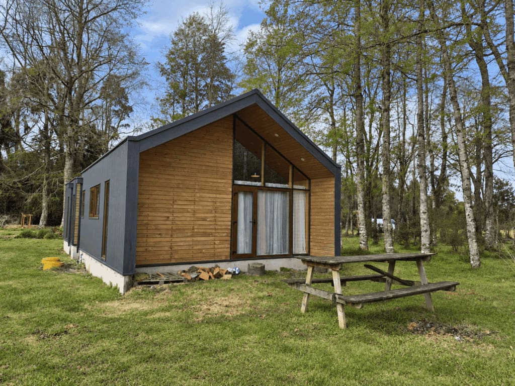 Casa en arriendo en Puerto Montt — foto 1