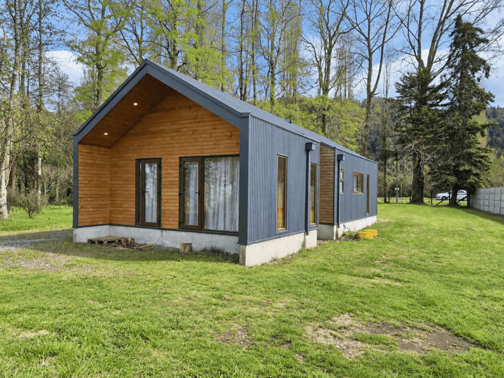 Casa en arriendo en Puerto Montt — foto 2