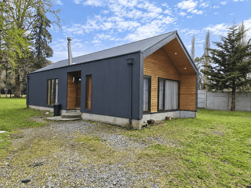 Casa en arriendo en Puerto Montt — foto 3