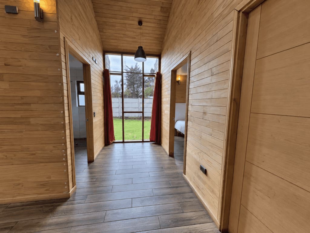 Casa en arriendo en Puerto Montt — foto 4