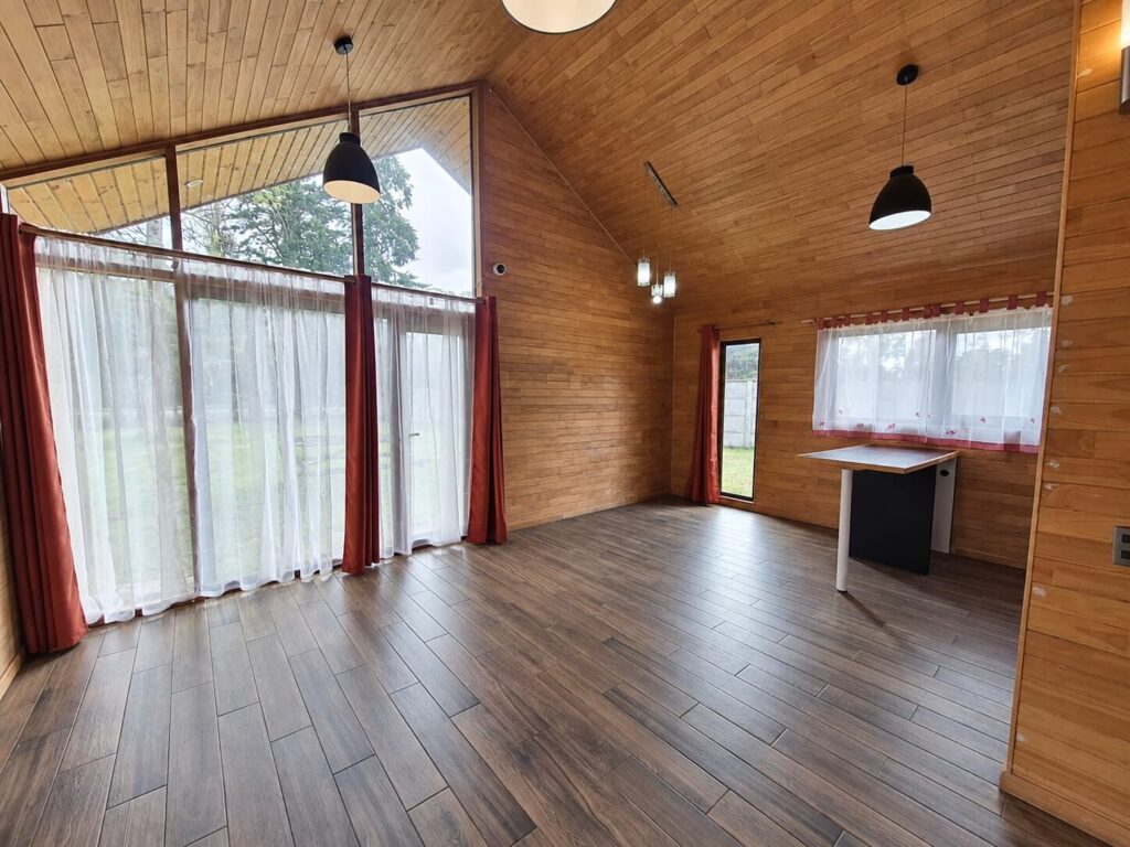 Casa en arriendo en Puerto Montt — foto 6