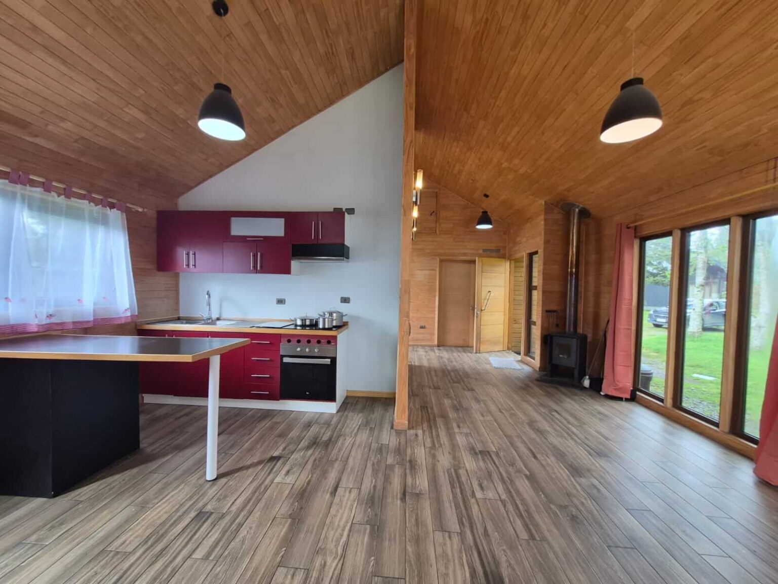 Casa en arriendo en Puerto Montt — foto 7