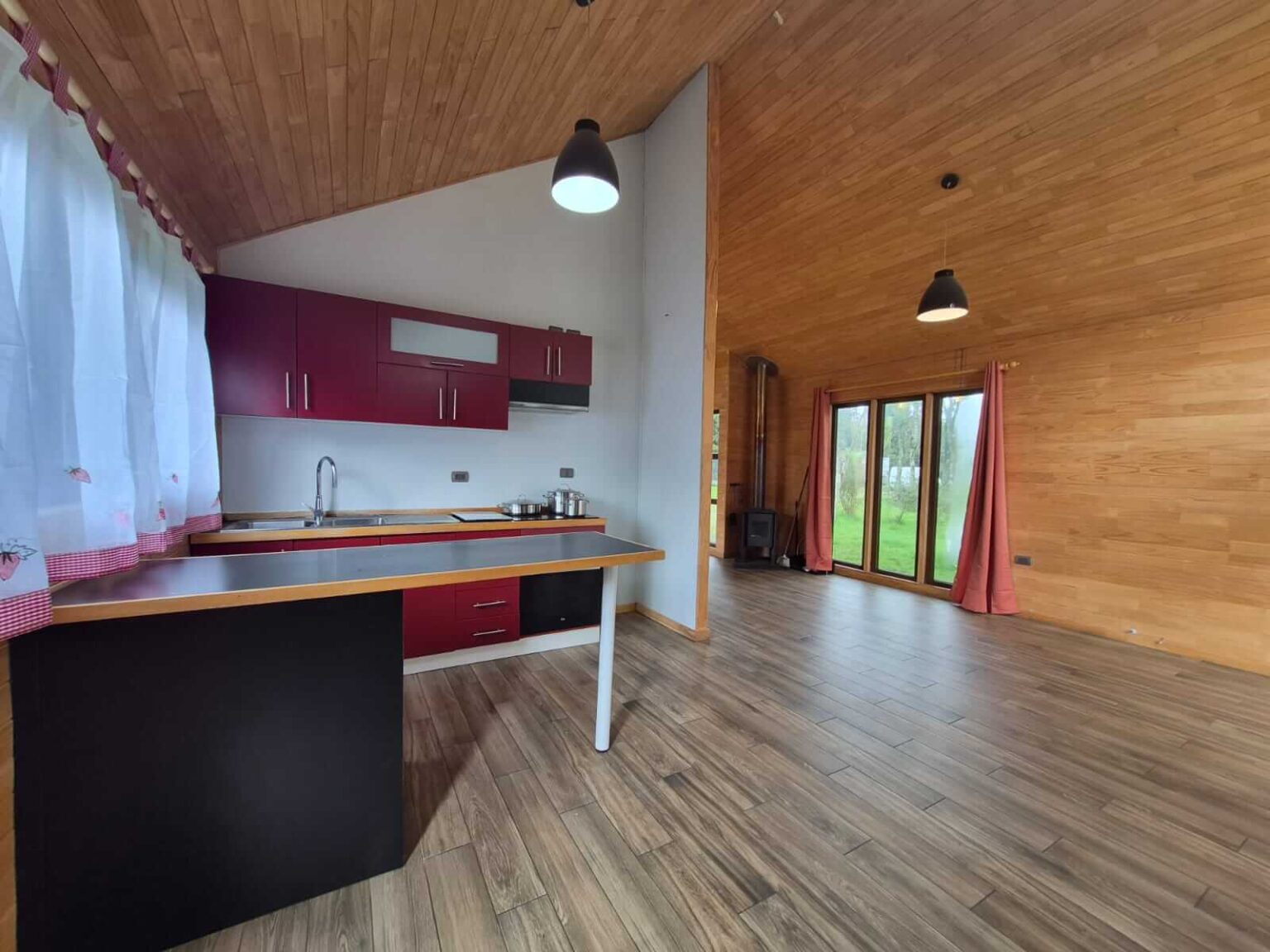 Casa en arriendo en Puerto Montt — foto 8