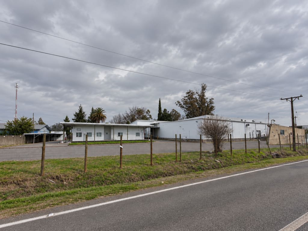 Terreno en venta en Chillán — foto 3