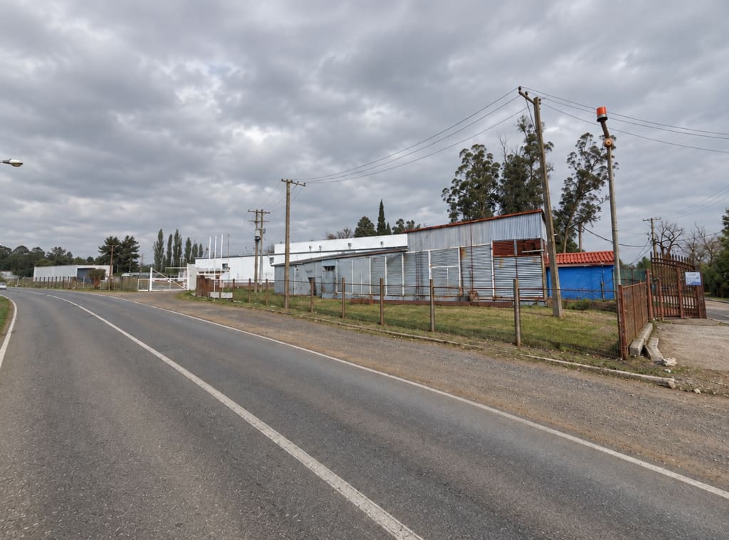 Terreno en venta en Chillán — foto 5