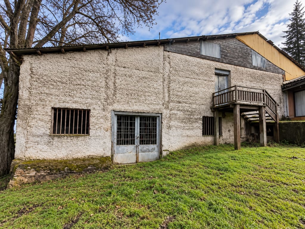 Terreno en venta en Chillán — foto 9