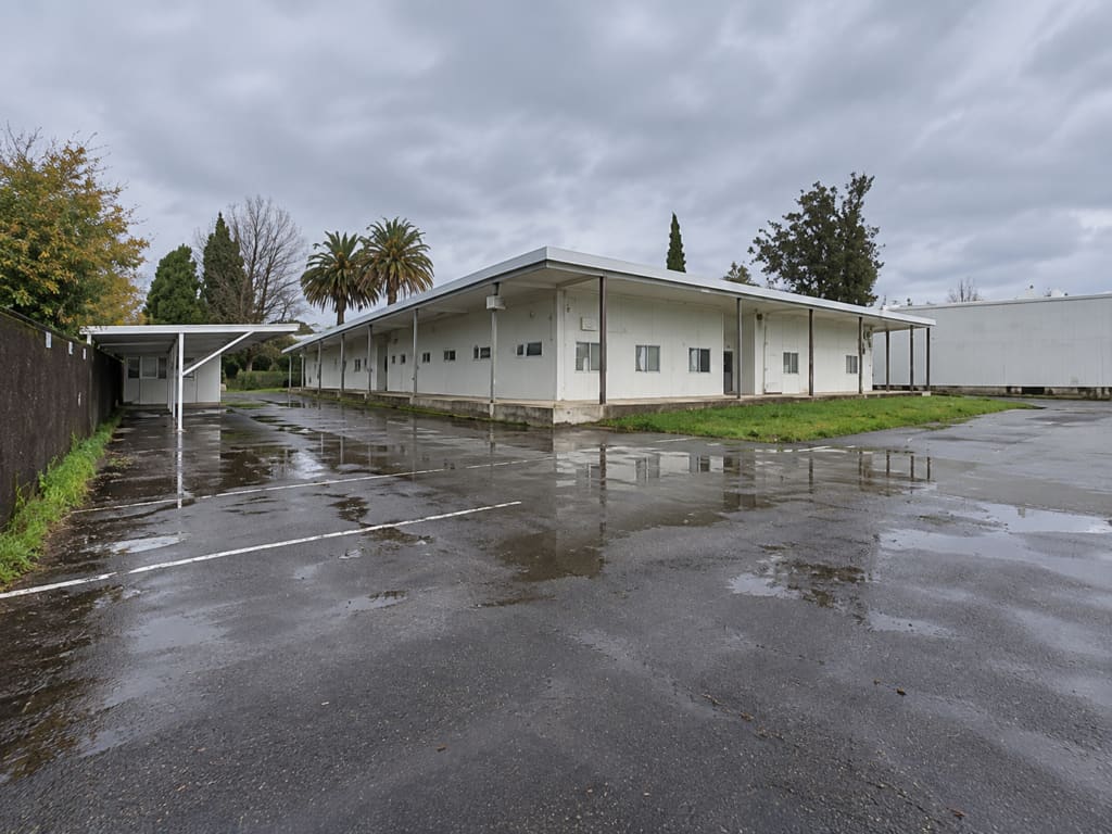 Terreno en venta en Chillán — foto 10