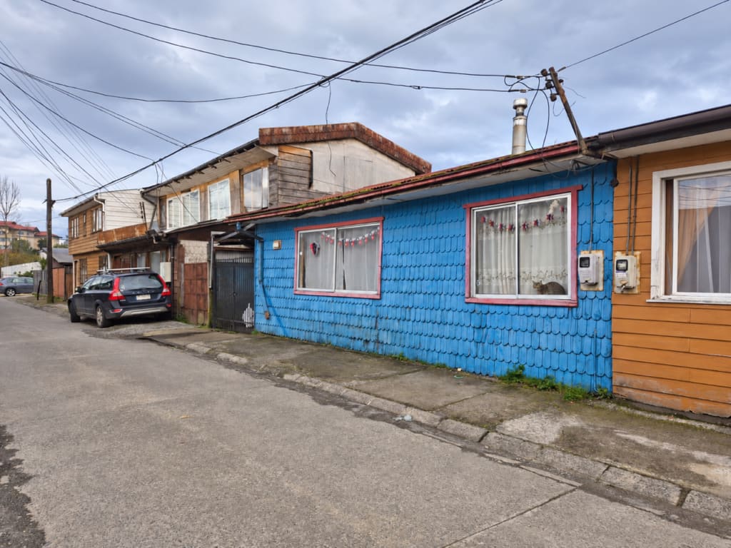 Casa en venta en Puerto Varas — foto 1