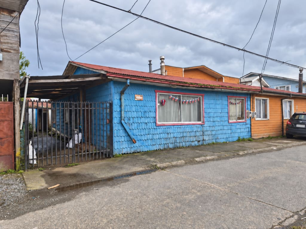 Casa en venta en Puerto Varas — foto 2