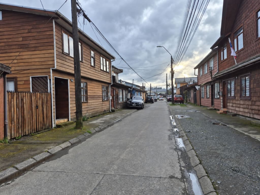 Casa en venta en Puerto Varas — foto 3