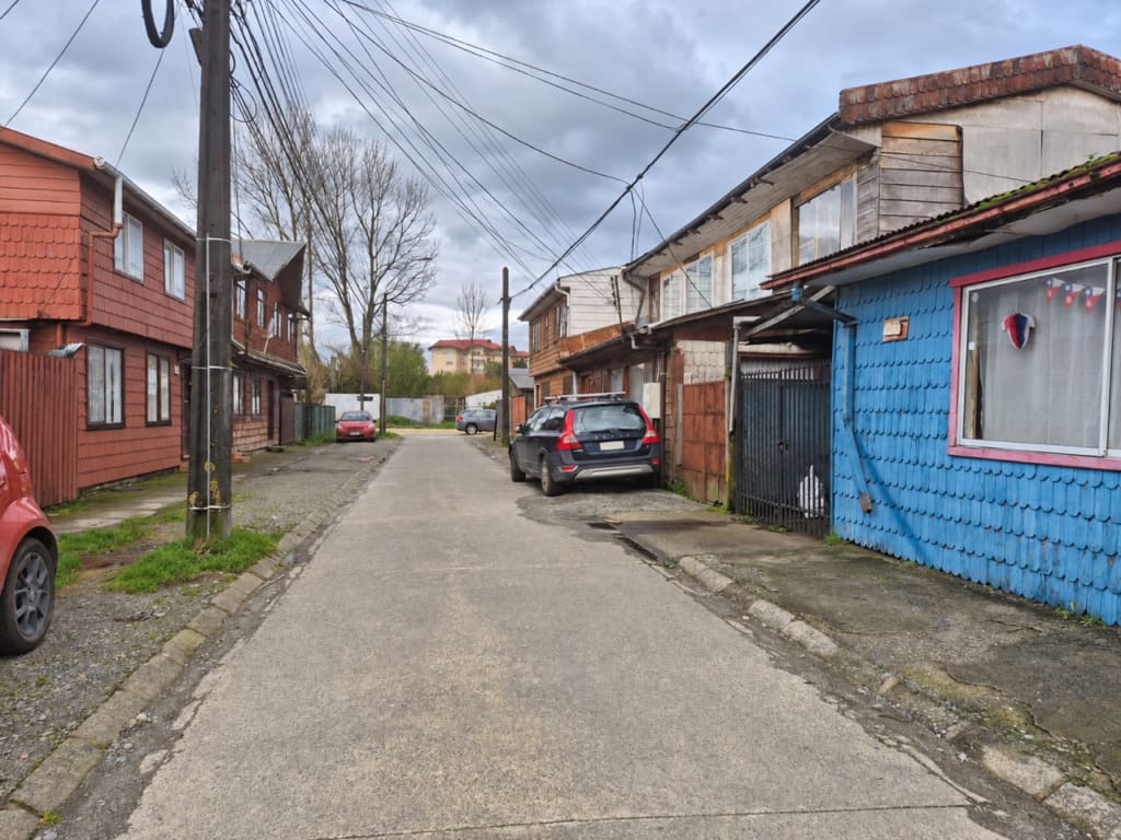 Casa en venta en Puerto Varas — foto 4