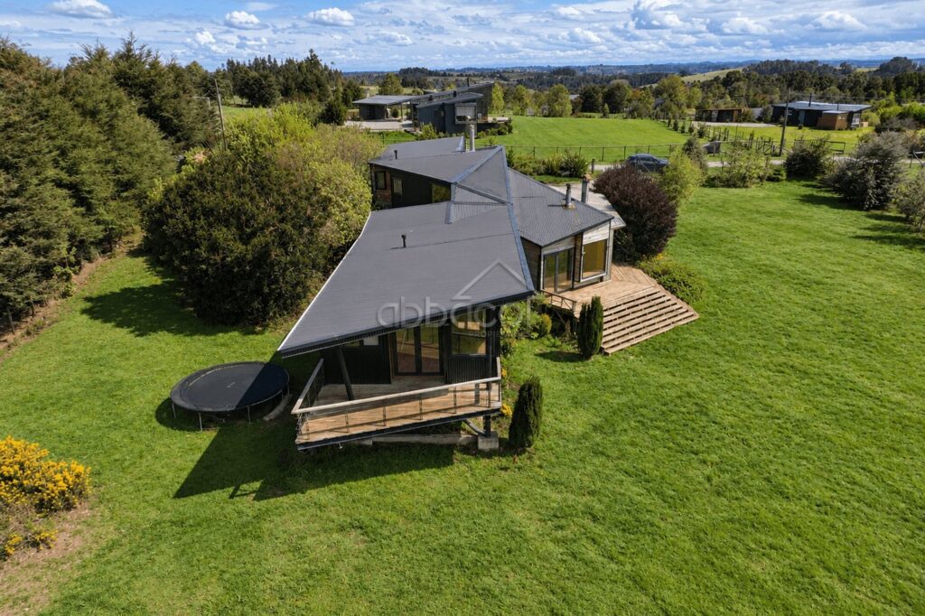 Casa en arriendo en Puerto Varas — foto 3