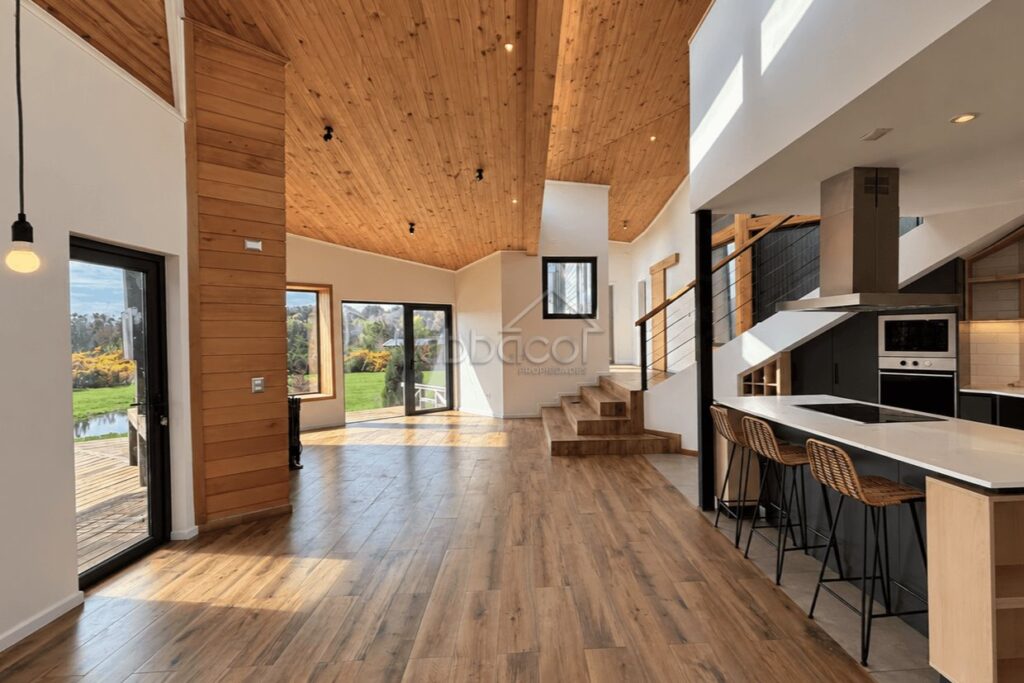 Casa en arriendo en Puerto Varas — foto 4