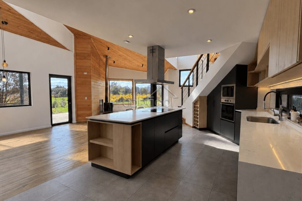 Casa en arriendo en Puerto Varas — foto 5