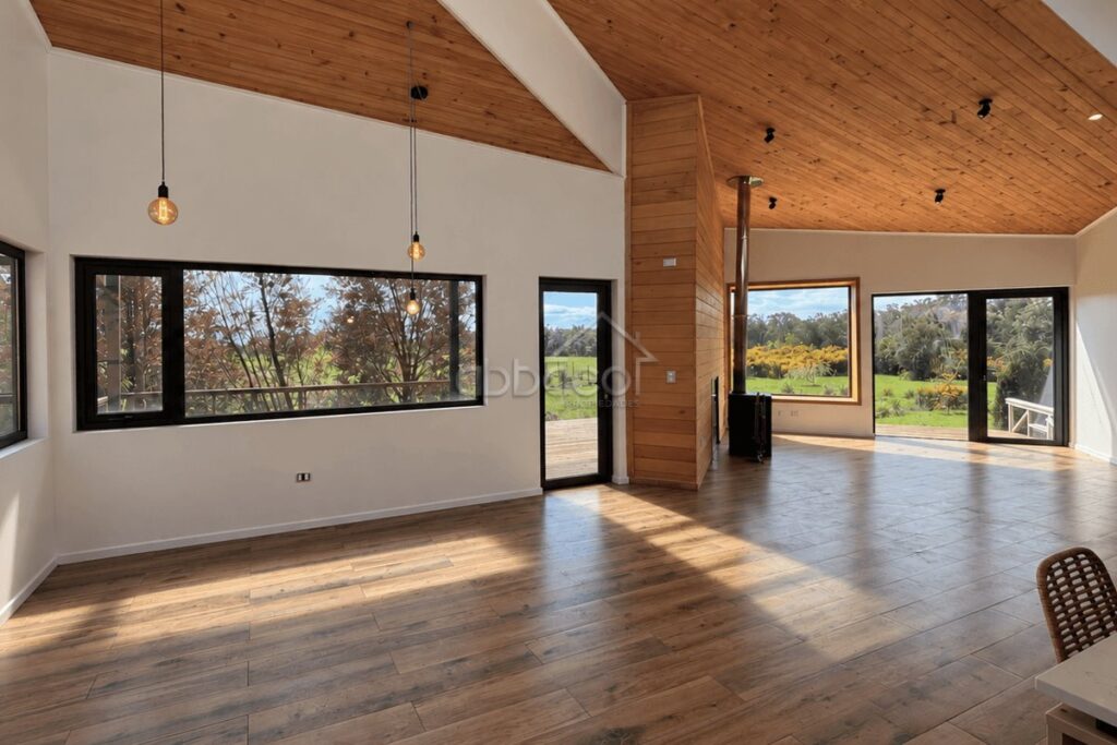 Casa en arriendo en Puerto Varas — foto 6