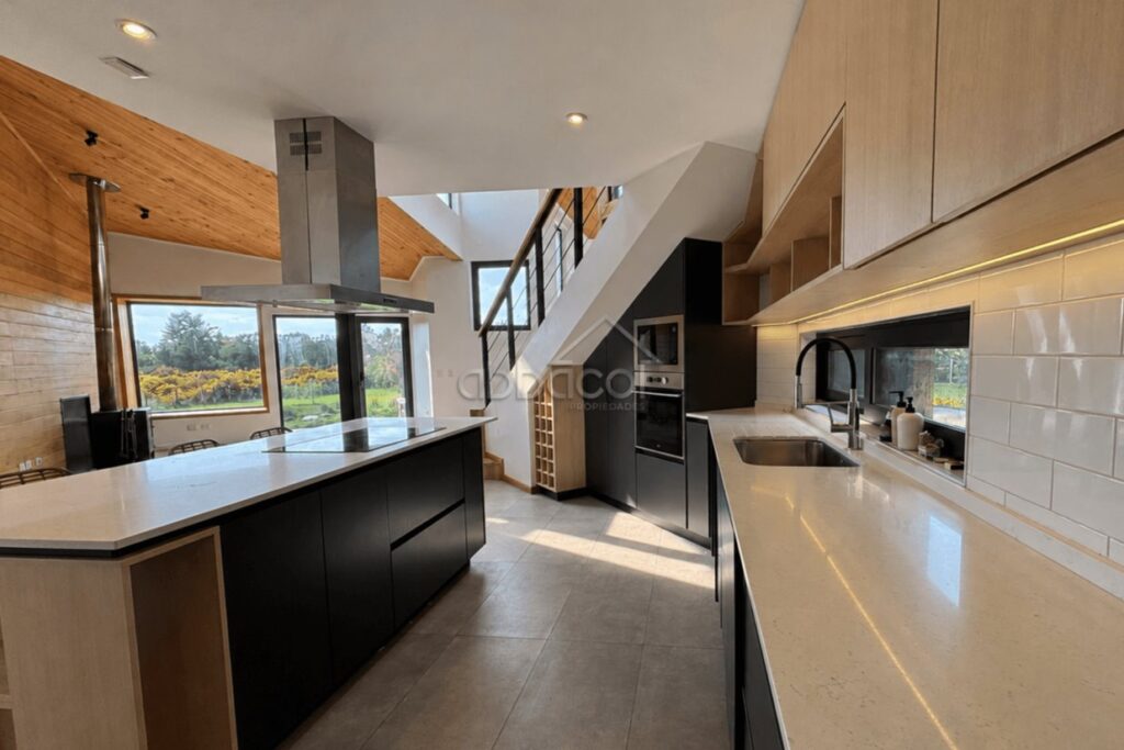 Casa en arriendo en Puerto Varas — foto 7