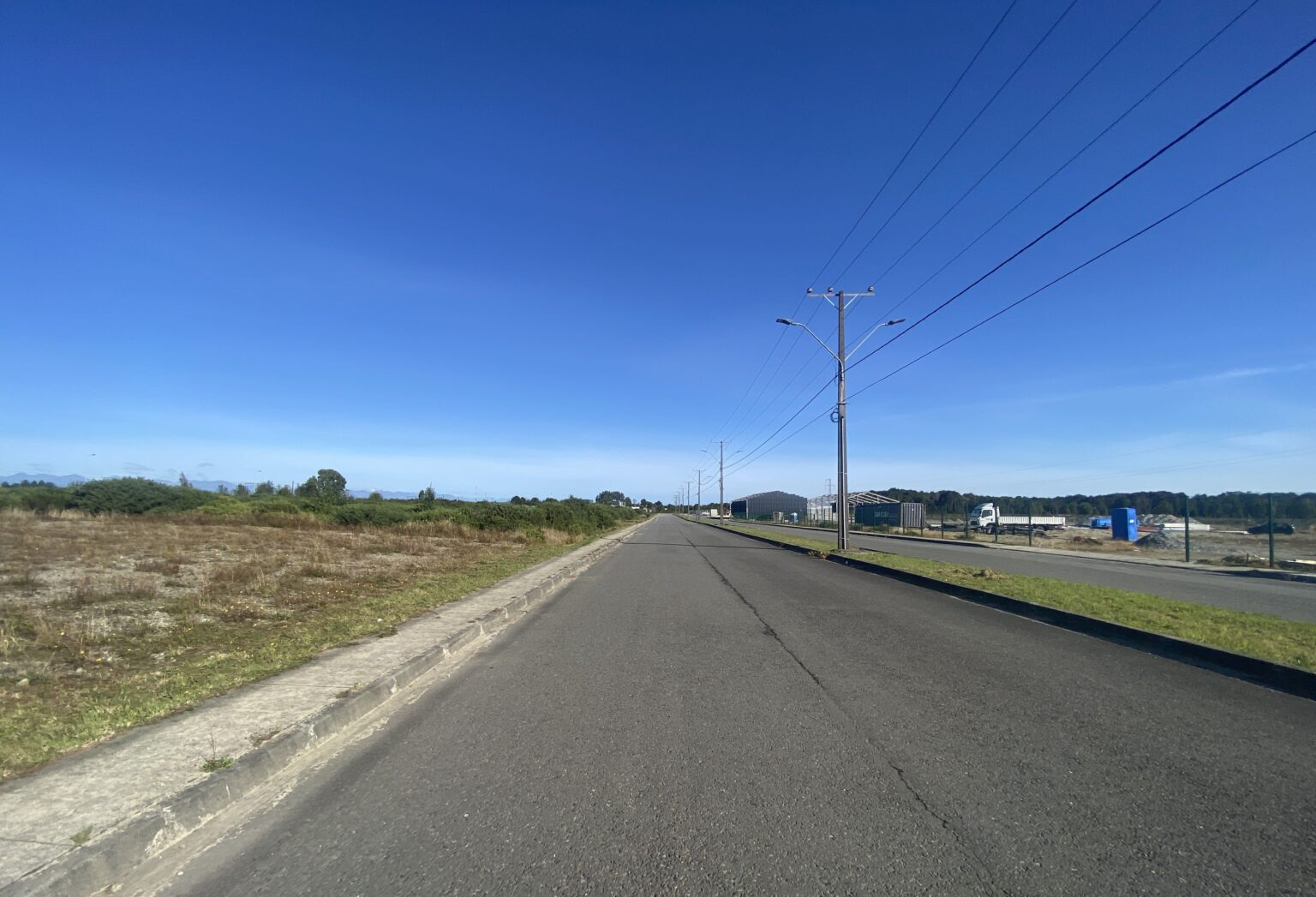 Parcela en venta en Puerto Varas — foto 3
