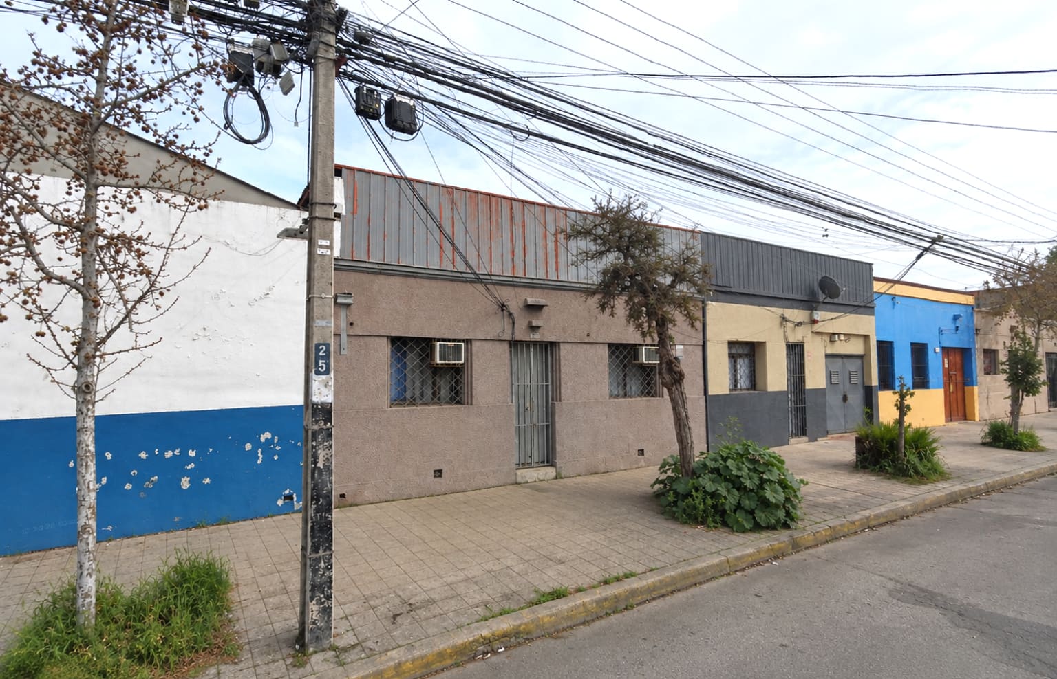 Oficina en venta en Santiago — foto 3