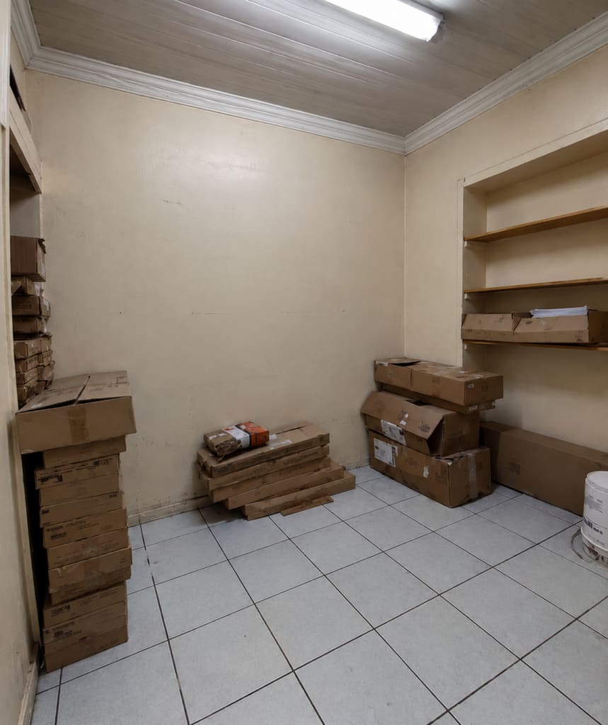 Oficina en venta en Santiago — foto 5