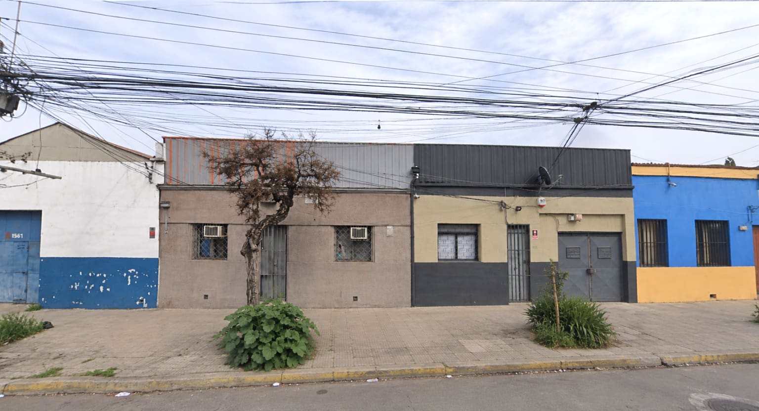 Oficina en venta en Santiago — foto 6
