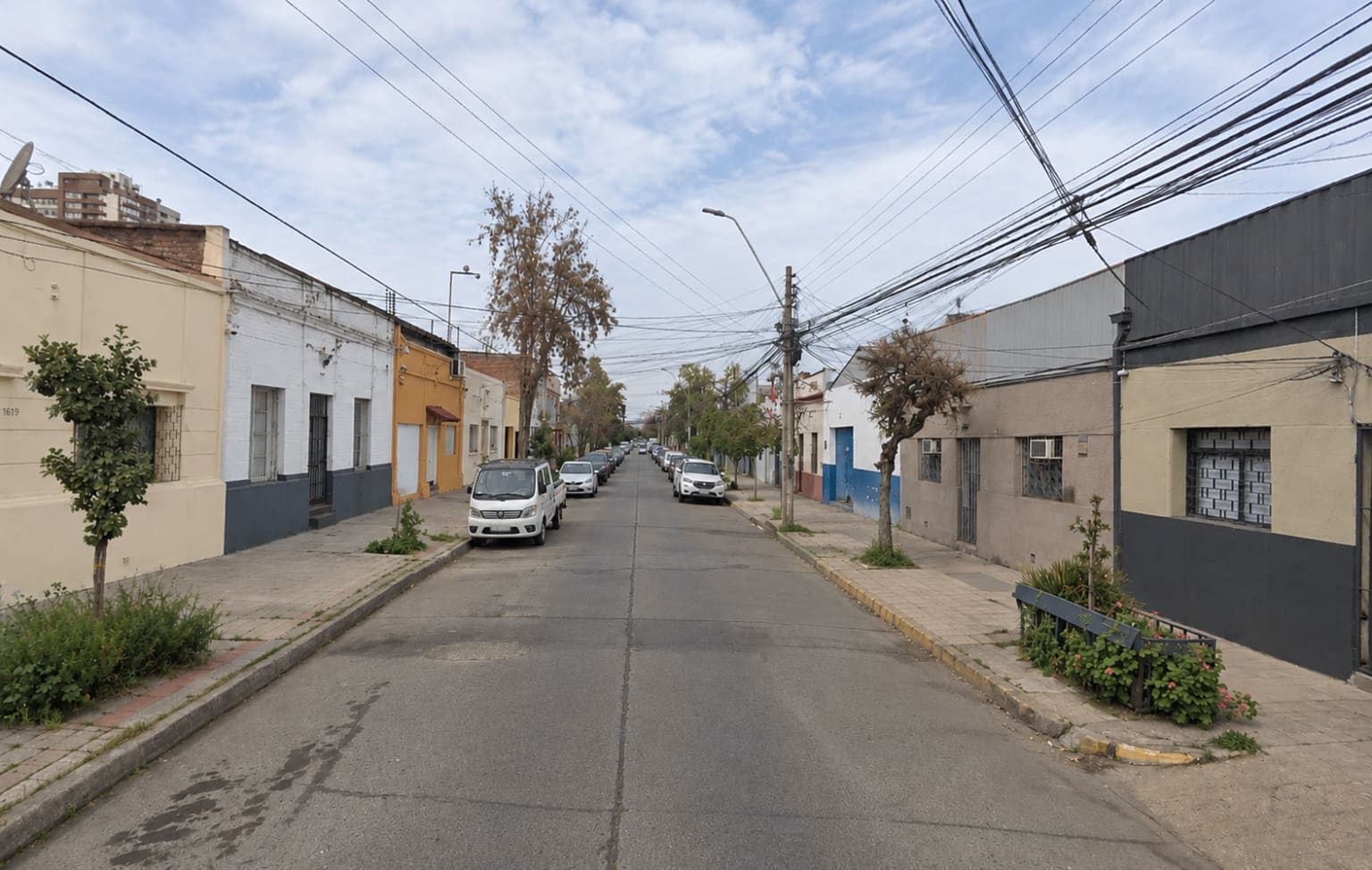 Oficina en venta en Santiago — foto 7