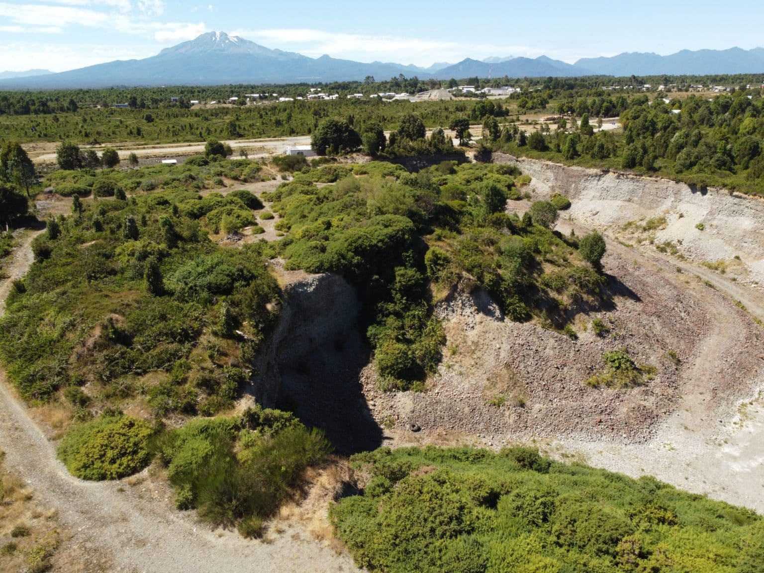 Terreno en venta en Puerto Montt — foto 2