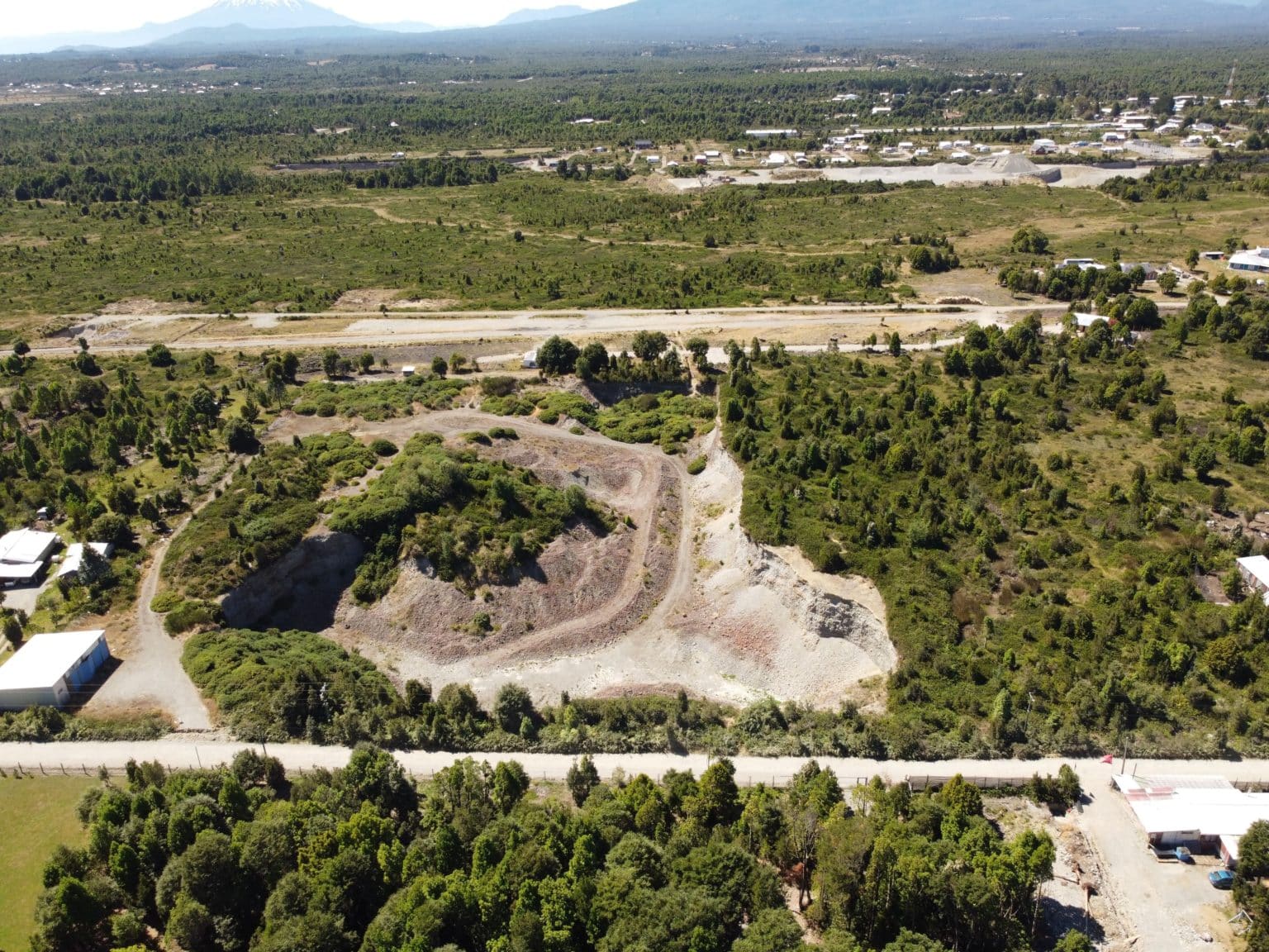 Terreno en venta en Puerto Montt — foto 3