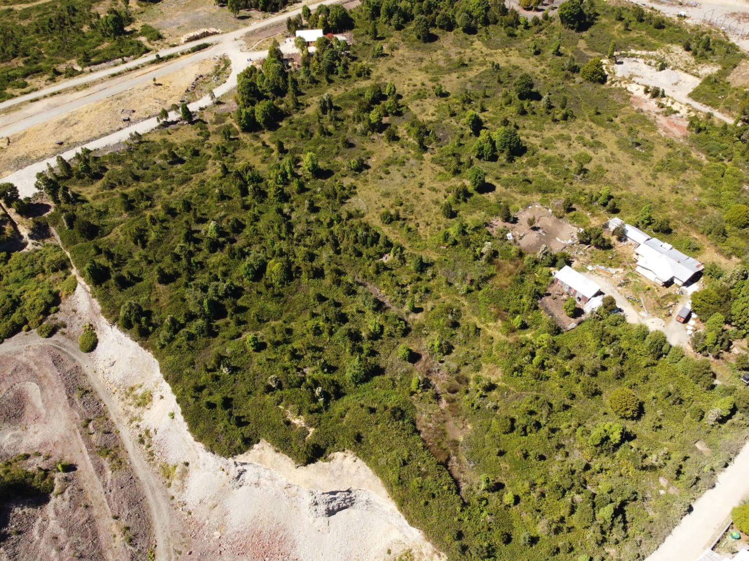 Terreno en venta en Puerto Montt — foto 6