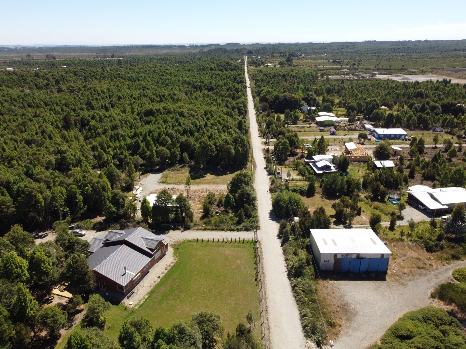 Terreno en venta en Puerto Montt — foto 7