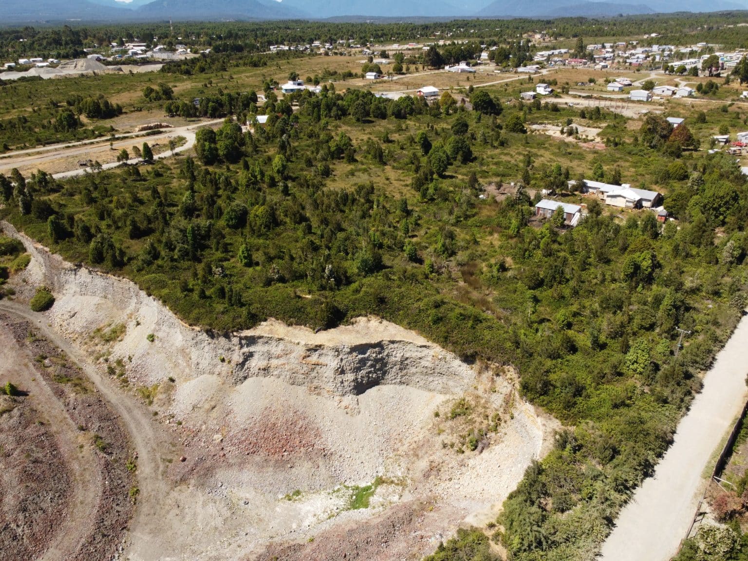 Terreno en venta en Puerto Montt — foto 8