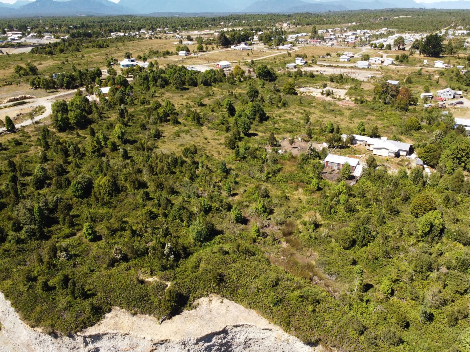 Terreno en venta en Puerto Montt — foto 10