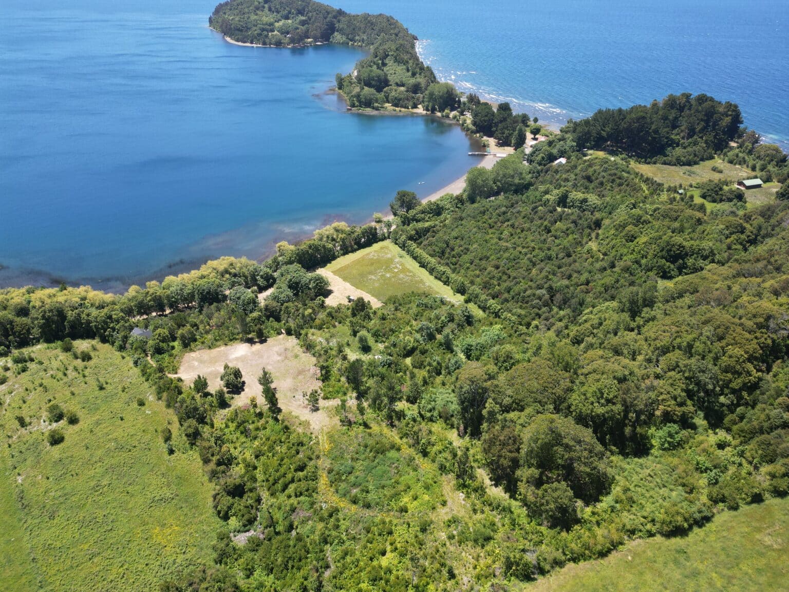 Terreno en venta en Puerto Octay — foto 5