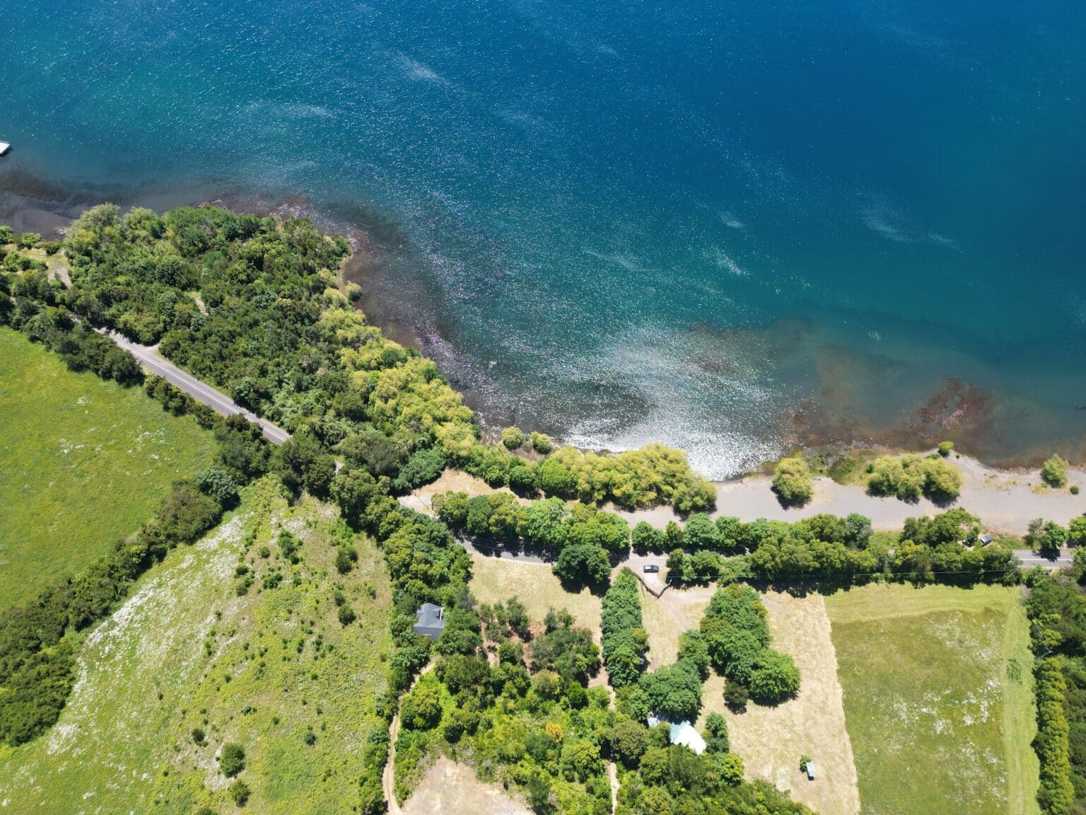 Terreno en venta en Puerto Octay — foto 10