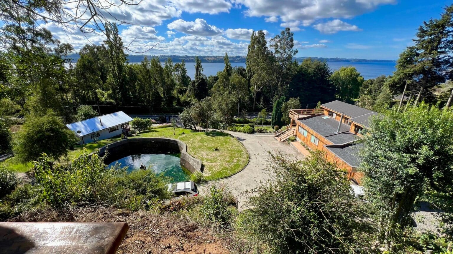 Terreno en venta en Frutillar — foto 1