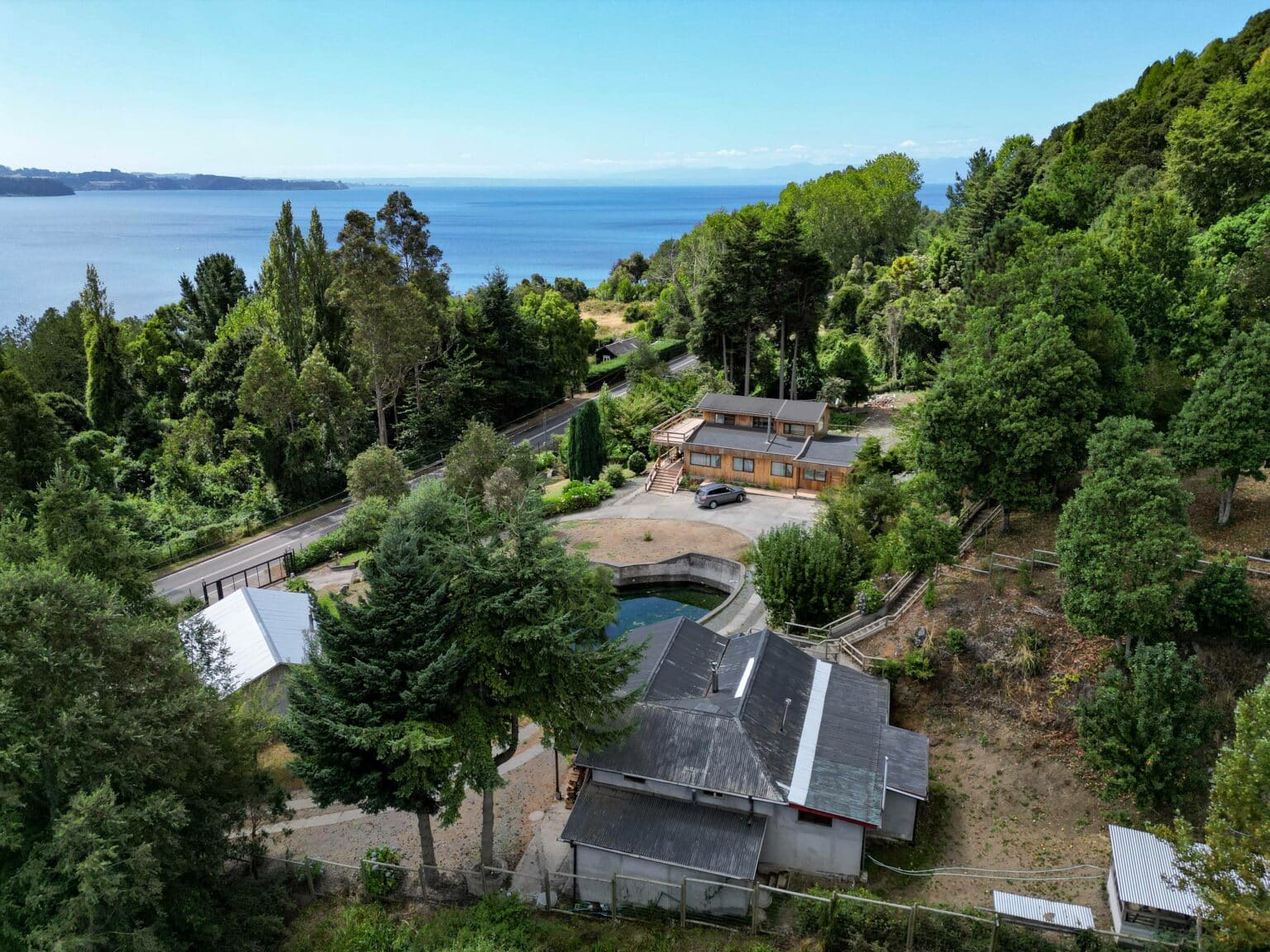 Terreno en venta en Frutillar — foto 2