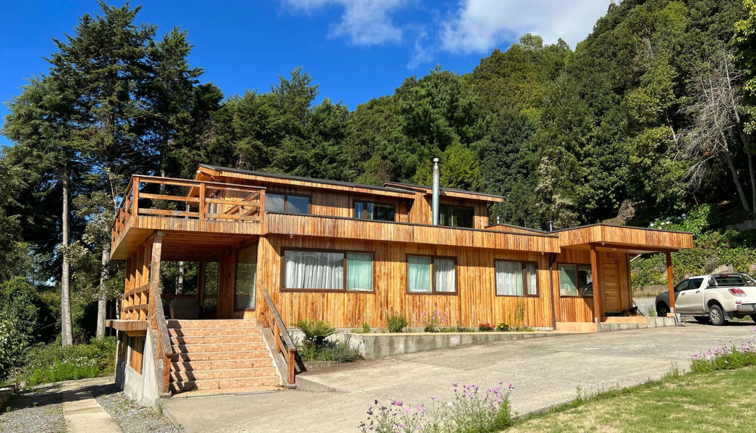 Terreno en venta en Frutillar — foto 3