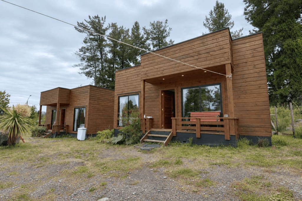 Casa en venta en Puerto Octay — foto 2