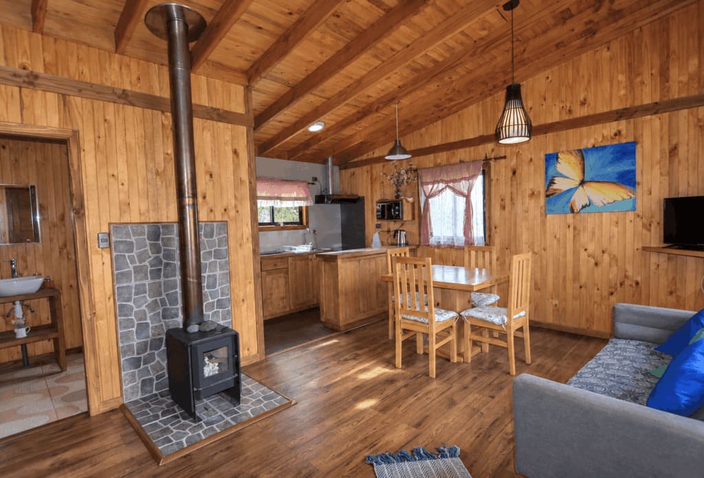 Casa en venta en Puerto Octay — foto 3