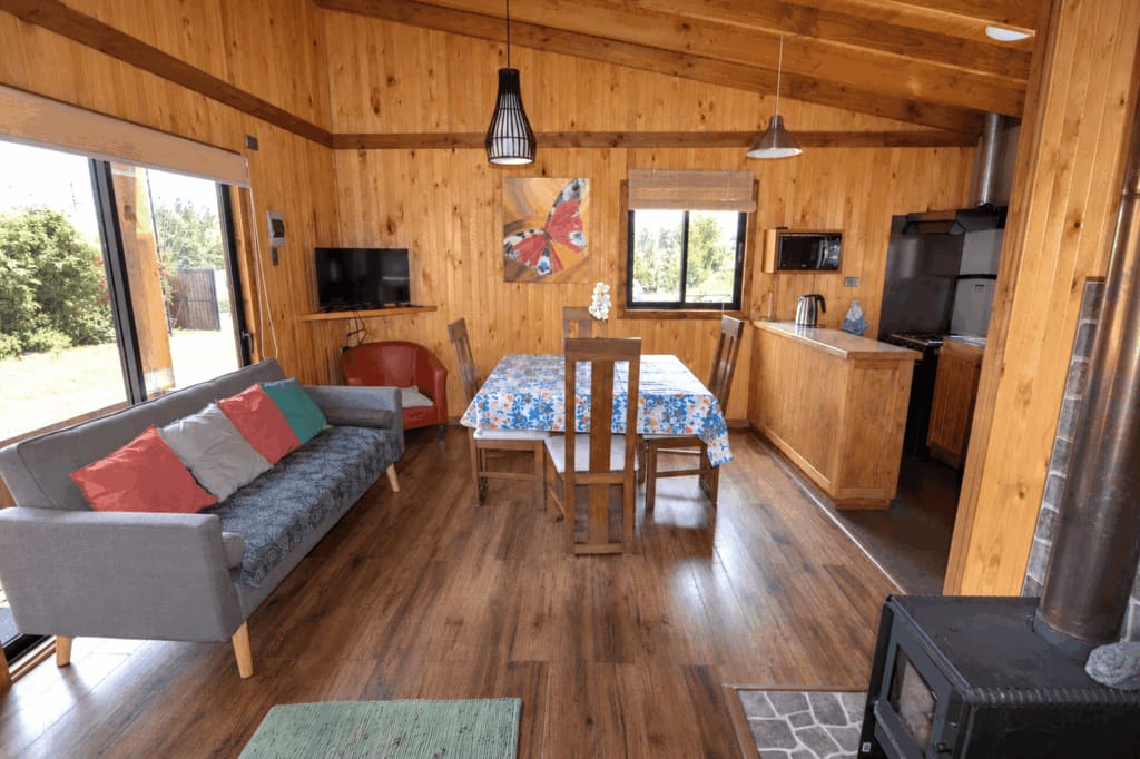 Casa en venta en Puerto Octay — foto 5