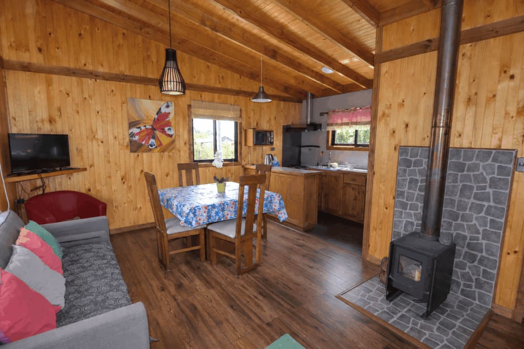 Casa en venta en Puerto Octay — foto 6