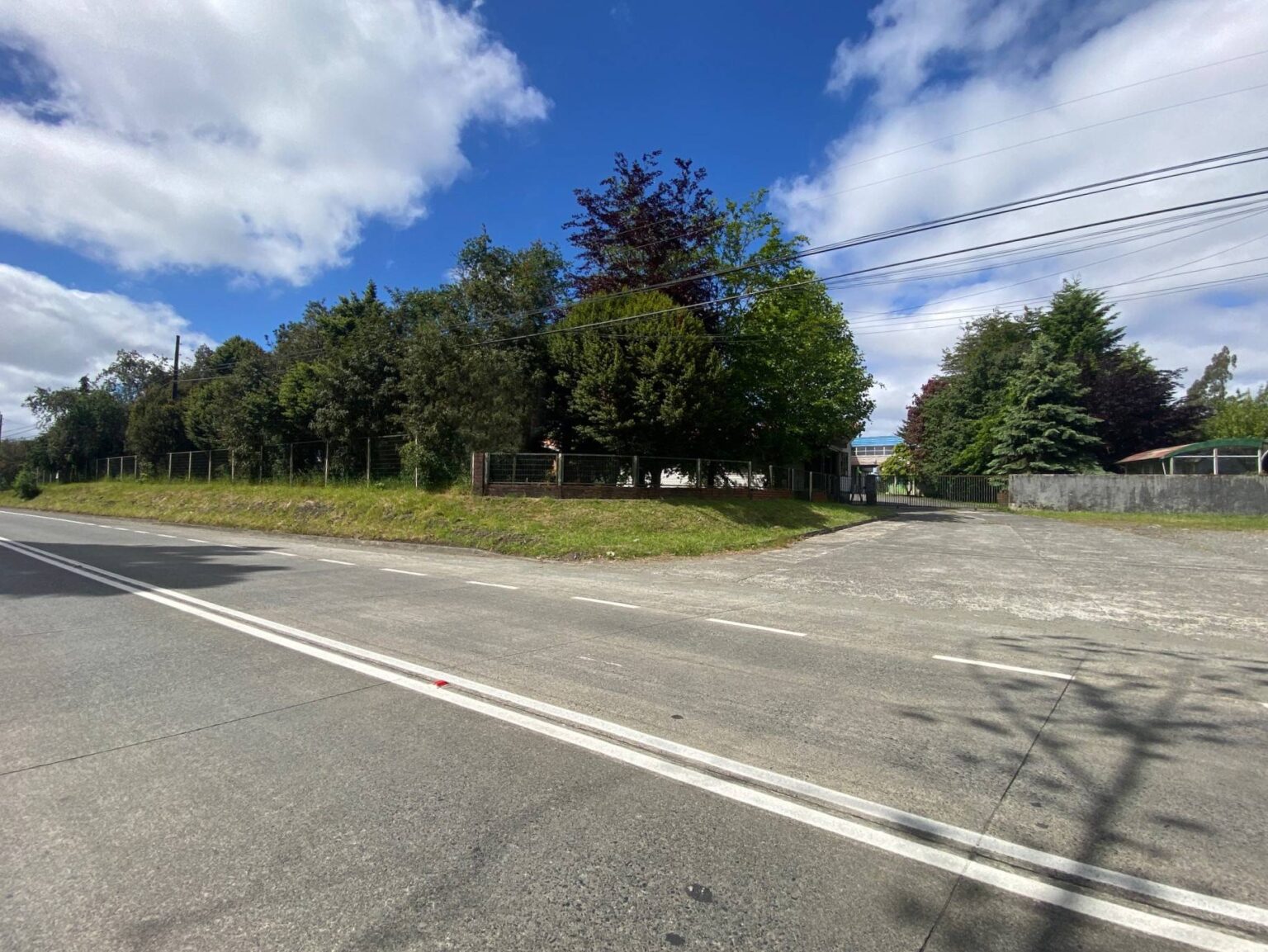Terreno en venta en Puerto Montt — foto 1