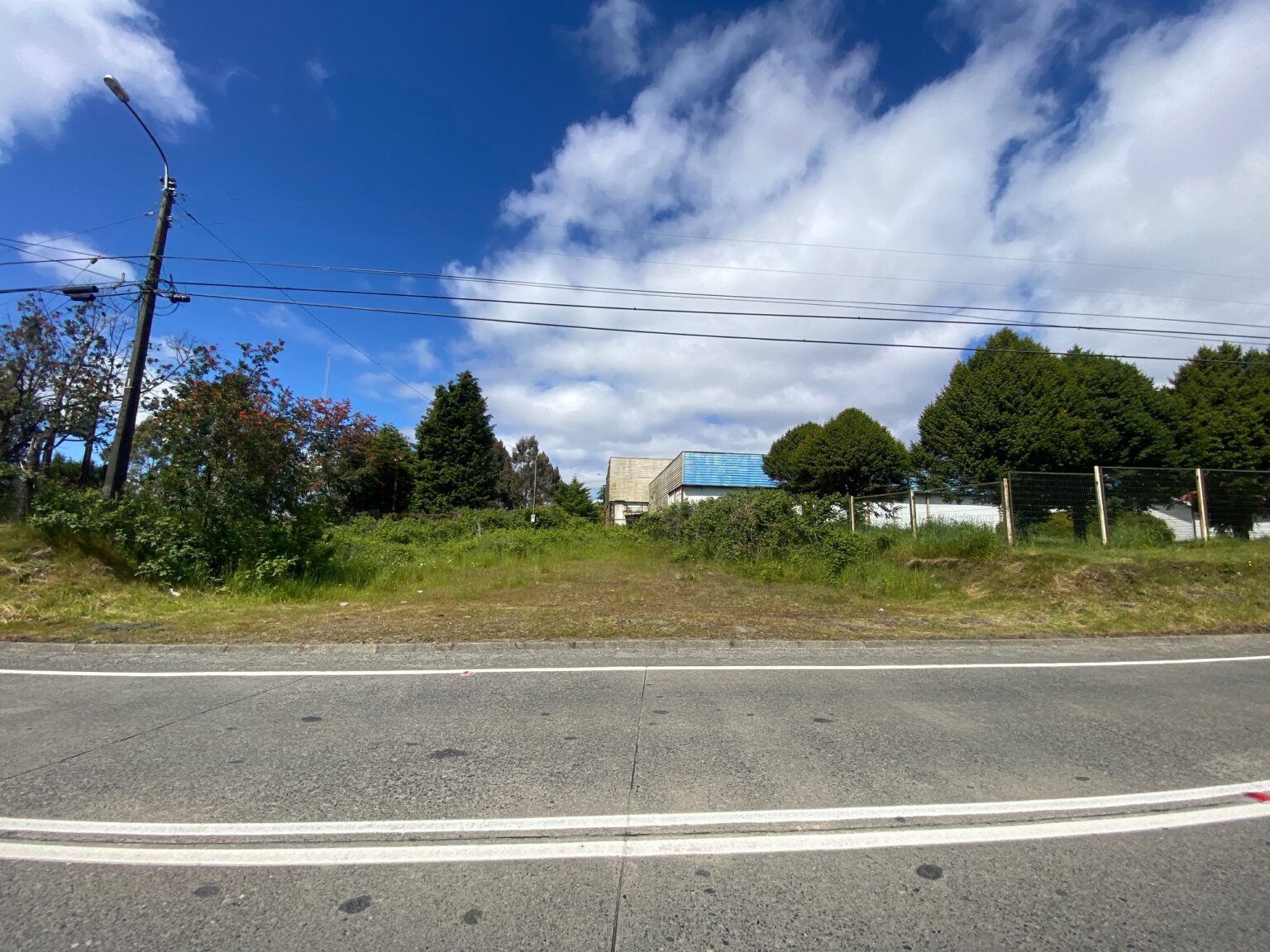 Terreno en venta en Puerto Montt — foto 3
