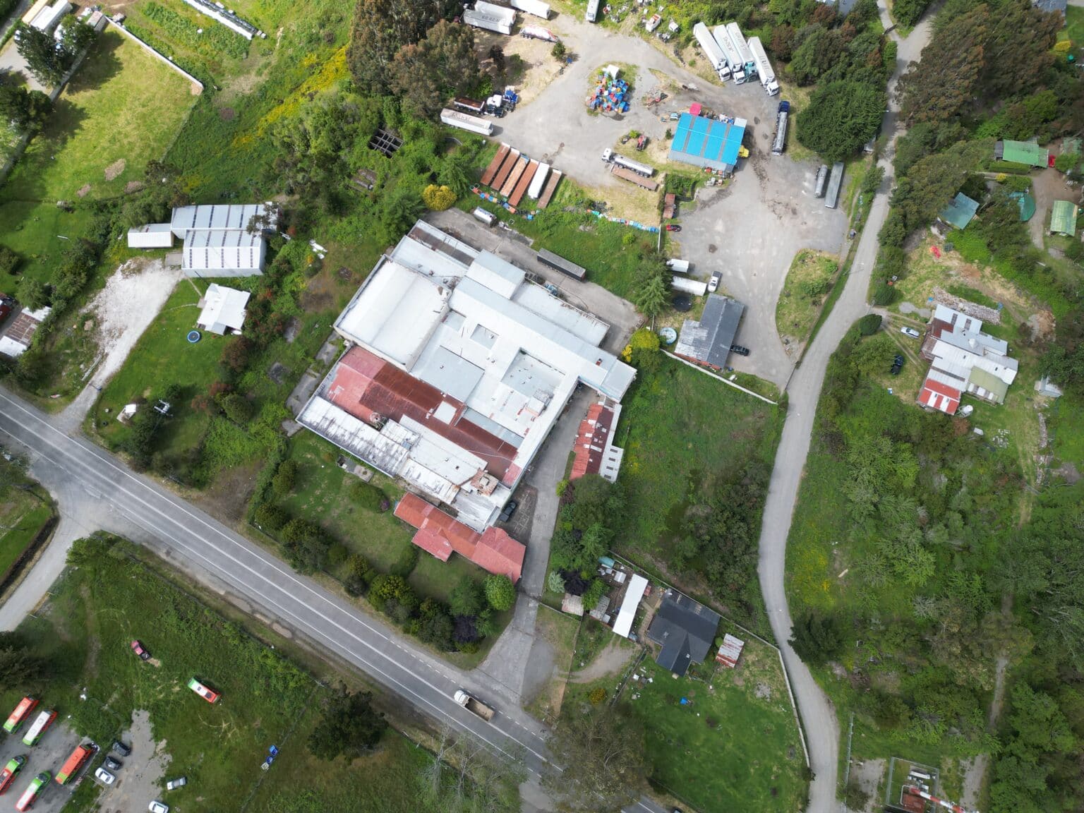 Terreno en venta en Puerto Montt — foto 4