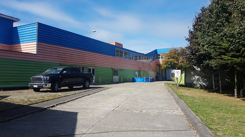 Terreno en venta en Puerto Montt — foto 5