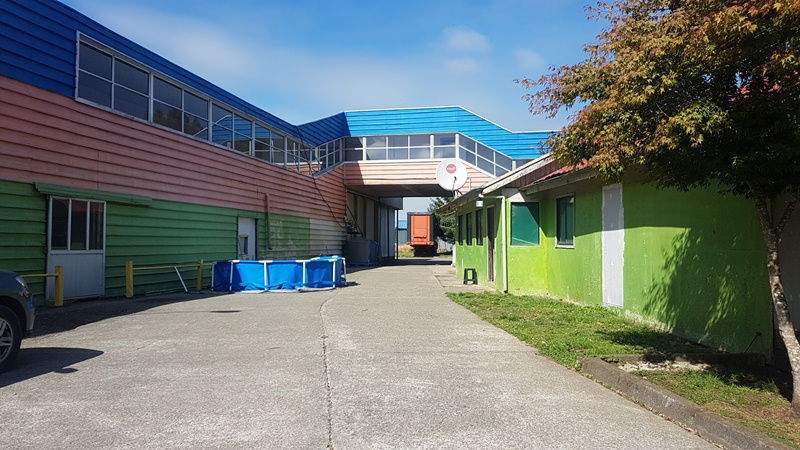 Terreno en venta en Puerto Montt — foto 6